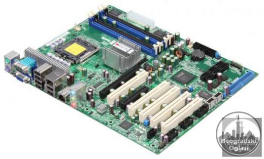 Supermicro Ultra slim Serveri 