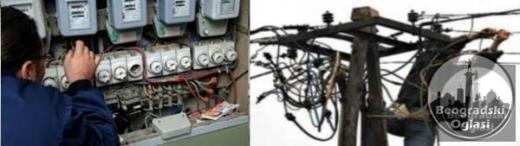 Ovlasceni Elektricar
