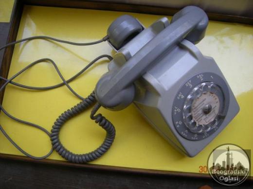 Stari telefoni
