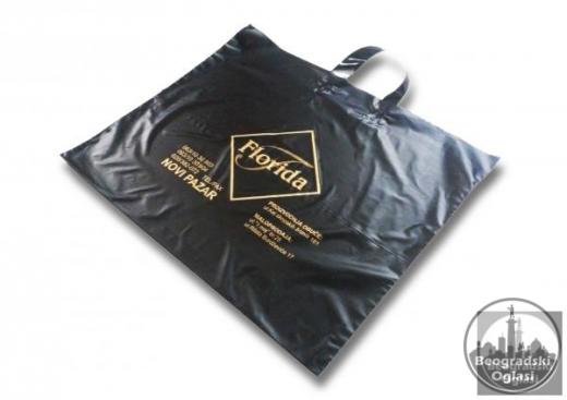 Štampane reklamne kese i EKO torbe