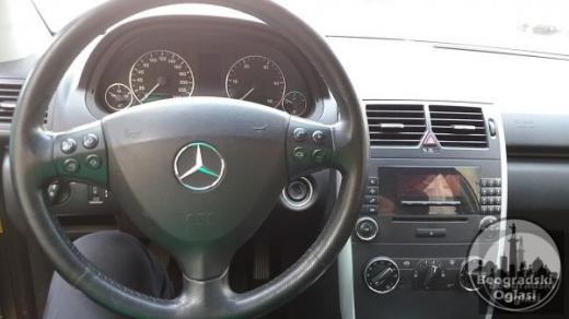 Mercedes A180 CDI Avantgard