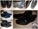 Cipele Metro+Sandale 43 sl.5