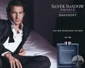 SILVER SHADOW - Davidoff muski parfem 100% 243