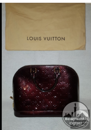 Louis Vuitton tasna original