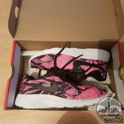 Nike roze patike