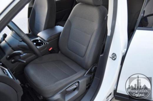 Volkswagen Touareg 3.0TDI V6 BMT R-Line 204 Tiptronic