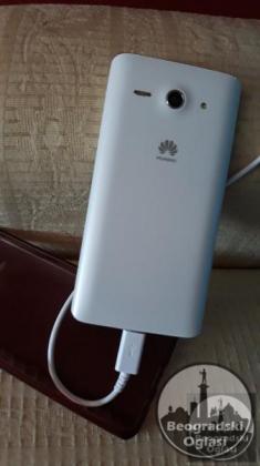 Huawei y530