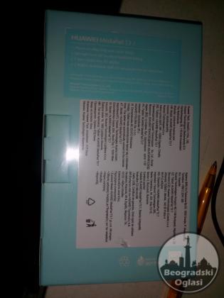 Huawei MediaPad T3 7.0 Wi-Fi 16GB