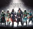 PC Igra Assassin's Creed Kolekcija