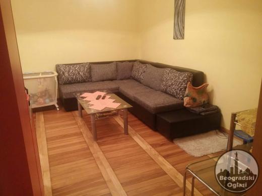 renoviran stan ucentru grada