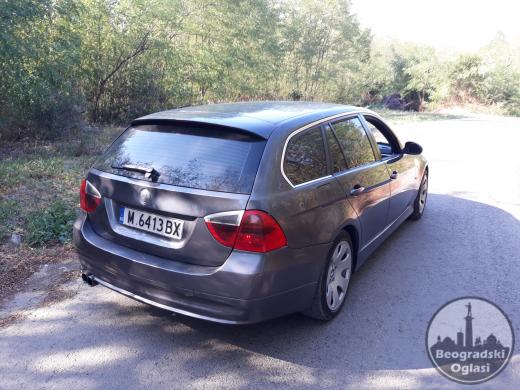 BMW X-DRIVE 4X4 LIMITED EDITION