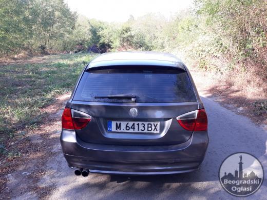 BMW X-DRIVE 4X4 LIMITED EDITION
