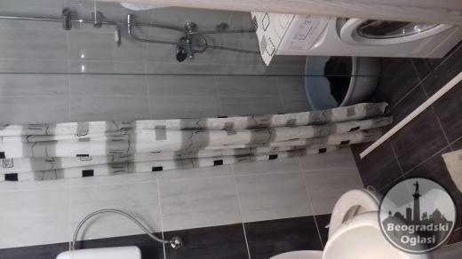 Vozdovac,Lekino brdo