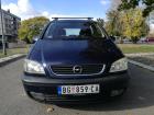 Opel Zafira Elegance 1.8