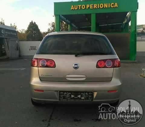 Fiat Croma 1.9mjet Karavan 2005 god ( Moze zamena )