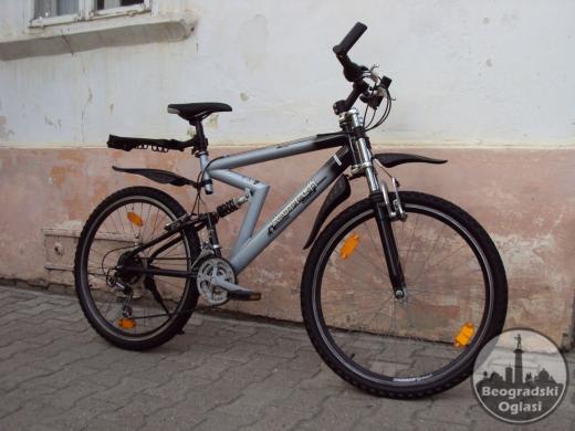 Mountian Bike-Profesional sa 21 brzinom. (NOV).