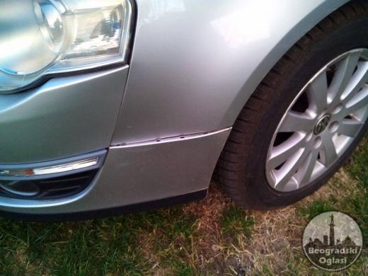 Volkswagen Passat TDI Automatik DSG