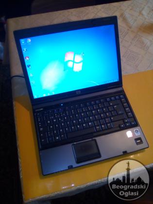 HP Compaq 6910p