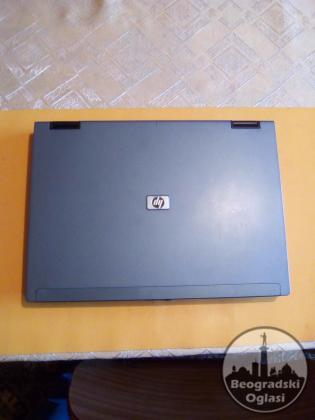 HP Compaq 6910p