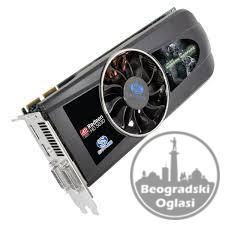 Sapphire Radeon HD 5830 Call of Duty: MW2 / 1GB