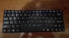 Ispravna tastatura u perfektnom stanju za netbook MSI U135.