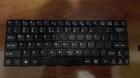 Ispravna tastatura za netbook MSI U135.