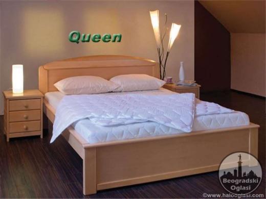 Krevet Queen