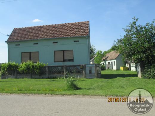 Seosko domacinstvo u Macvi Ravnje Kralja Petra I br84