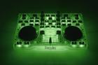 HERCULES DJCONTROL GLOW GREEN