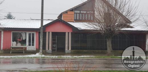 Poslovni proctor Izdavanje Lipolist, Sabac-Loznica