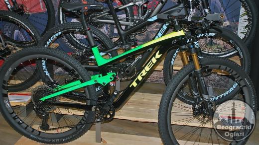 2018 Specialized Turbo Kenevo Expert 6Fattie
