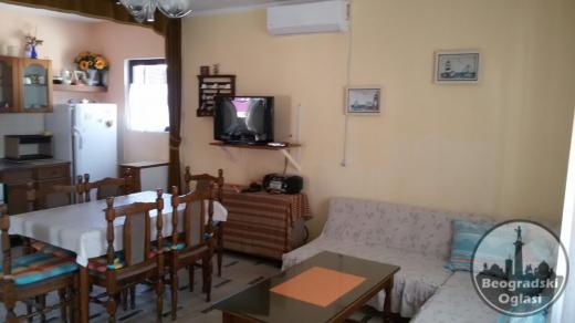 Apartmani i sobe u Dobrim Vodama