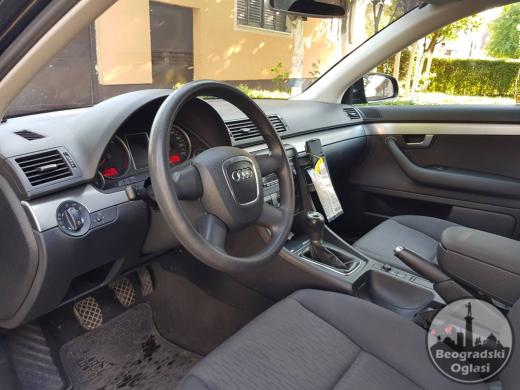 Bosch 8v MaxFul-Regist