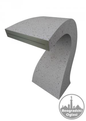 Vodopad Lastin Rep