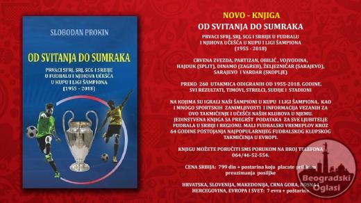 Nova  knjiga