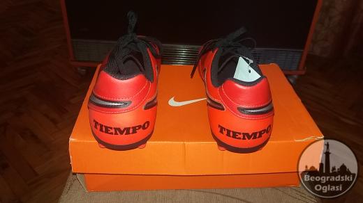 Original Nike Tiempo kopacke 38 NOVO!