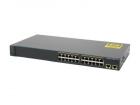 CISCO SWITCH 2960-24TT-L