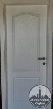 Sobna vrata Craft Master luk