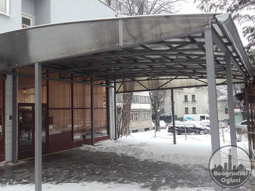 Bravarski radovi Beograd