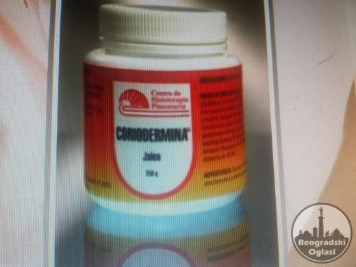 KREMA PROTIV PSORijAZE SA KUBE