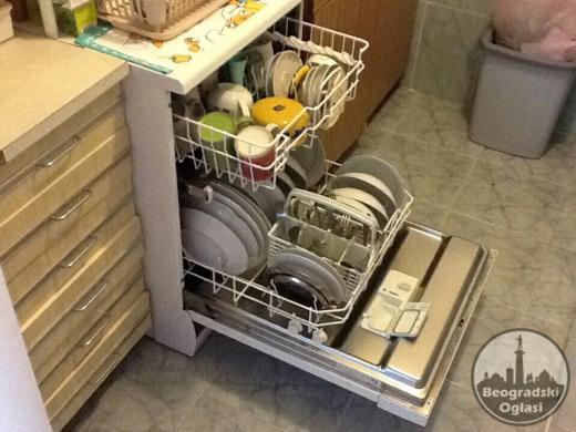 Servis popravak masina za pranje sudova