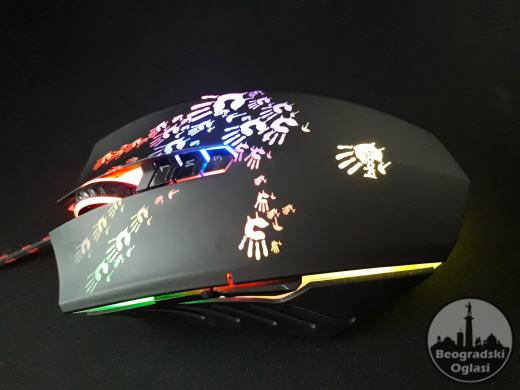 MIS Bloody A4tech A60