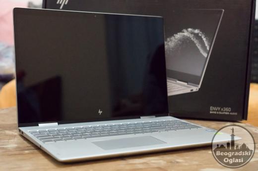 Touchscreen HP Envy x360 15-bp105nn Laptop + garancija