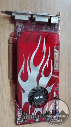 ATI Radeon HD 2600X - Neispravna