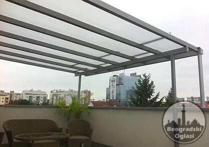 Bravarski radovi Beograd