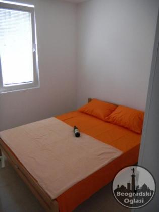 APARTMANI NA ŽANJICAMA U CRNOJ GORI