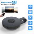 MiraScreen G2 TV, Wireless WiFi Display, DLNA, 1080P