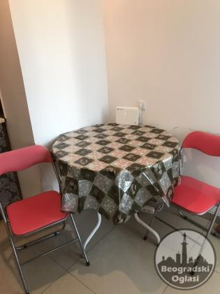 Apartman u Grckoj