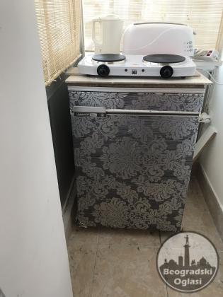 Apartman u Grckoj