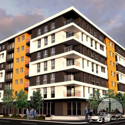 DIREKTNA PRODAJA STANOVA -- ČAČAK